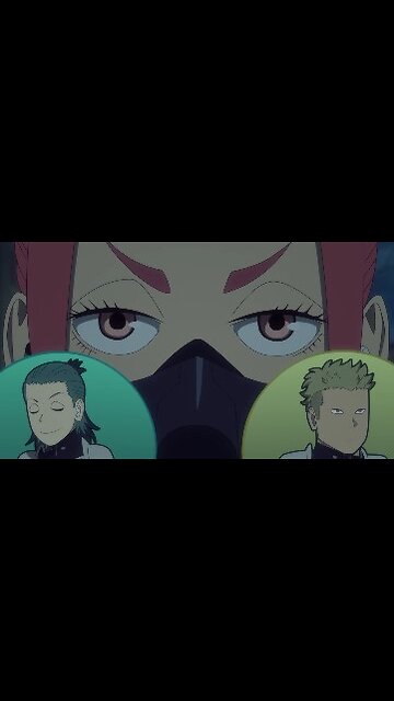 This Year's Recruits