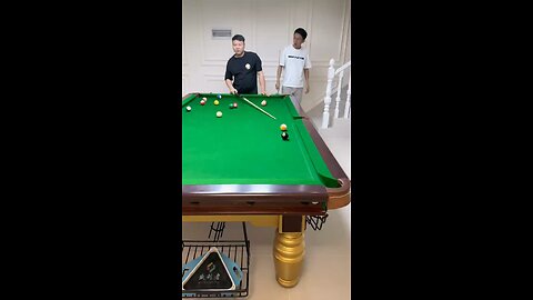 Funny Billiards 2024