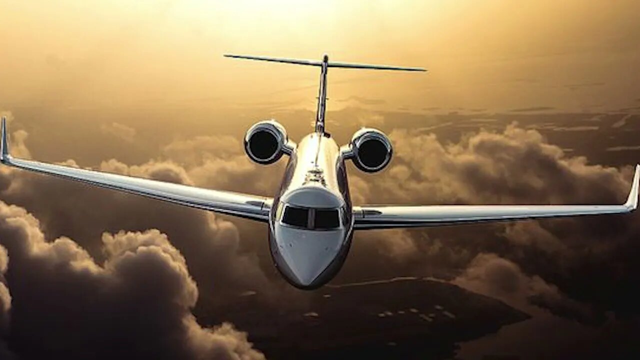 Exclusive Airborne Retreats Unraveling Private Jet