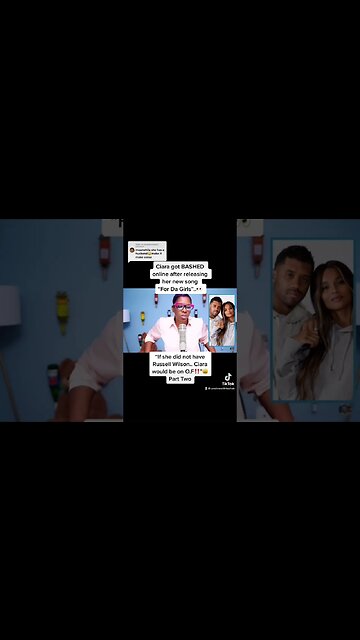 Ciara Bashed for showing up Naked At the Oscars! #shorts #tashak