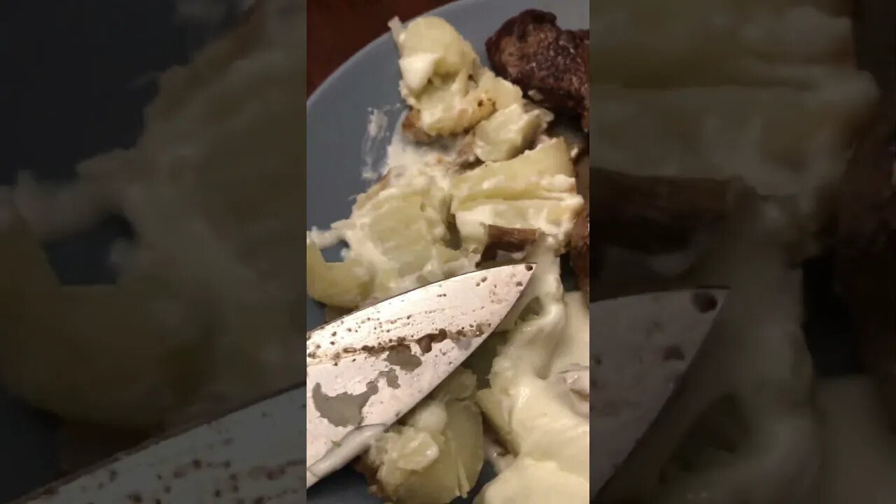 Beauty on a Plate 🥩🔥🔥🔥