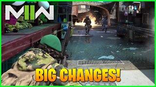Modern Warfare II is CHANGING Third Person Mode!