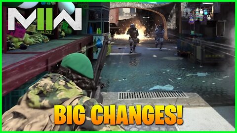 Modern Warfare II is CHANGING Third Person Mode!