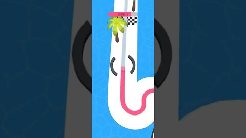 Line Color 3D Level 6