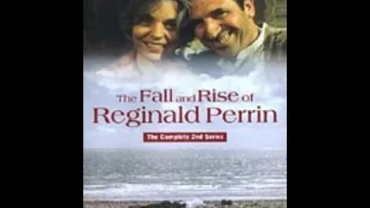 The Fall And Rise Of Reginald Perrin - Season 2 Episode 5 - 1977 - UKTV