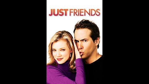 LDGi Just Friends 2005 PG-13