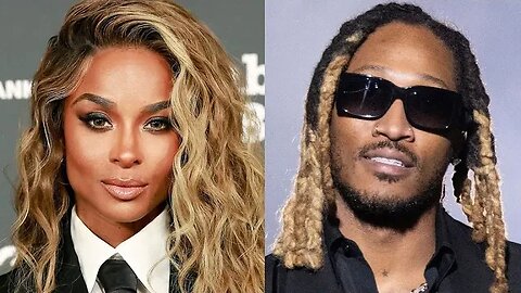 Why Future is a SIMP in the highest order!!!!!