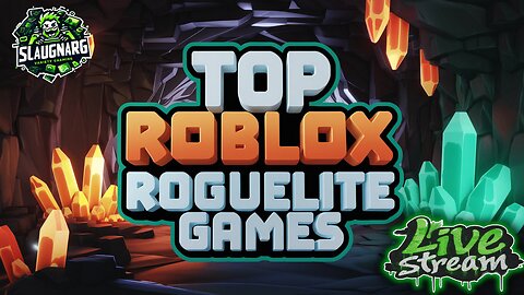 Top Roblox Roguelikes That Are Worth Your Time