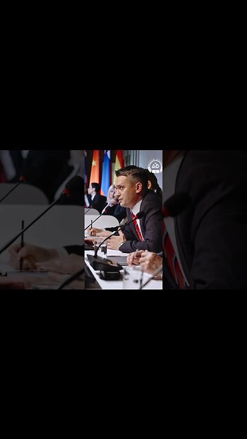 ባለስልጣናቱን እንቅልፍ የነሳው አስደናቂ ሰው #shorts #science #timetravel