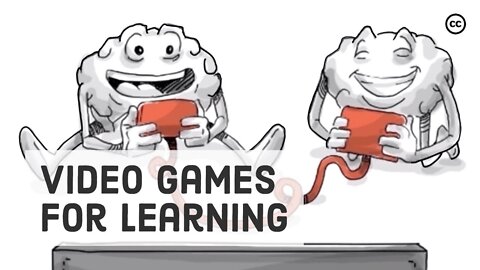 Video Games in Education