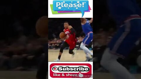 NBA THE FLASH MOMENTS 11