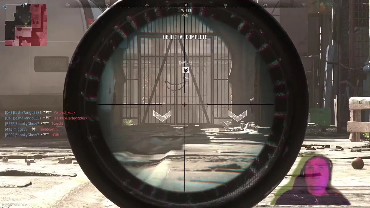 MW2 PS5 S95B! DONATION GOAL IS $100!