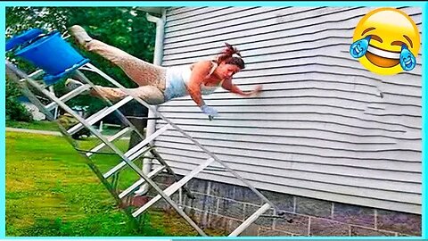 Best Funny Videos Compilation 😂 Pranks- Amazing Stunts - By All In One With Legend