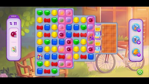 Playrix Homescapes Gameplay Walkthrough Level 12850