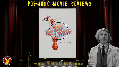 DMR #20: The Kentucky Fried Movie