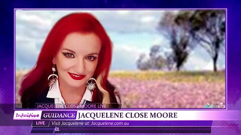 Jacquelene Live - January 20, 2022