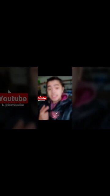 share your own stories to kuya.allen19@gmail.com