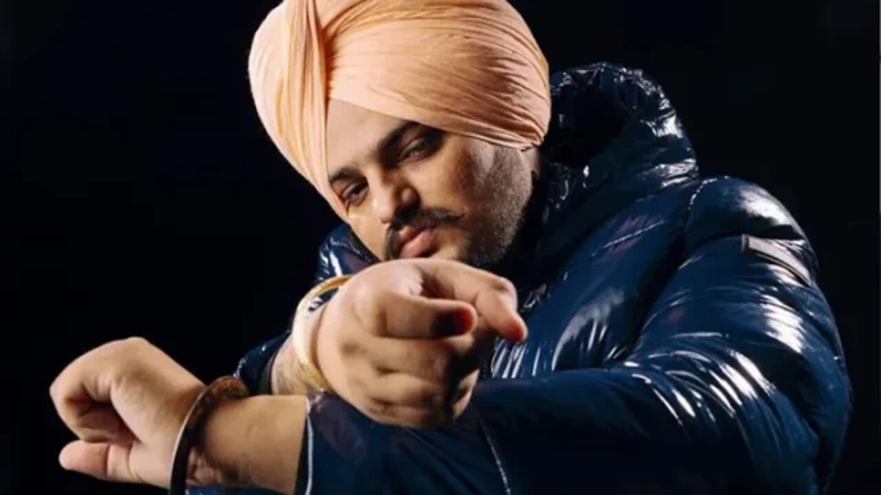 Sidhu Moosewala new punjabi song