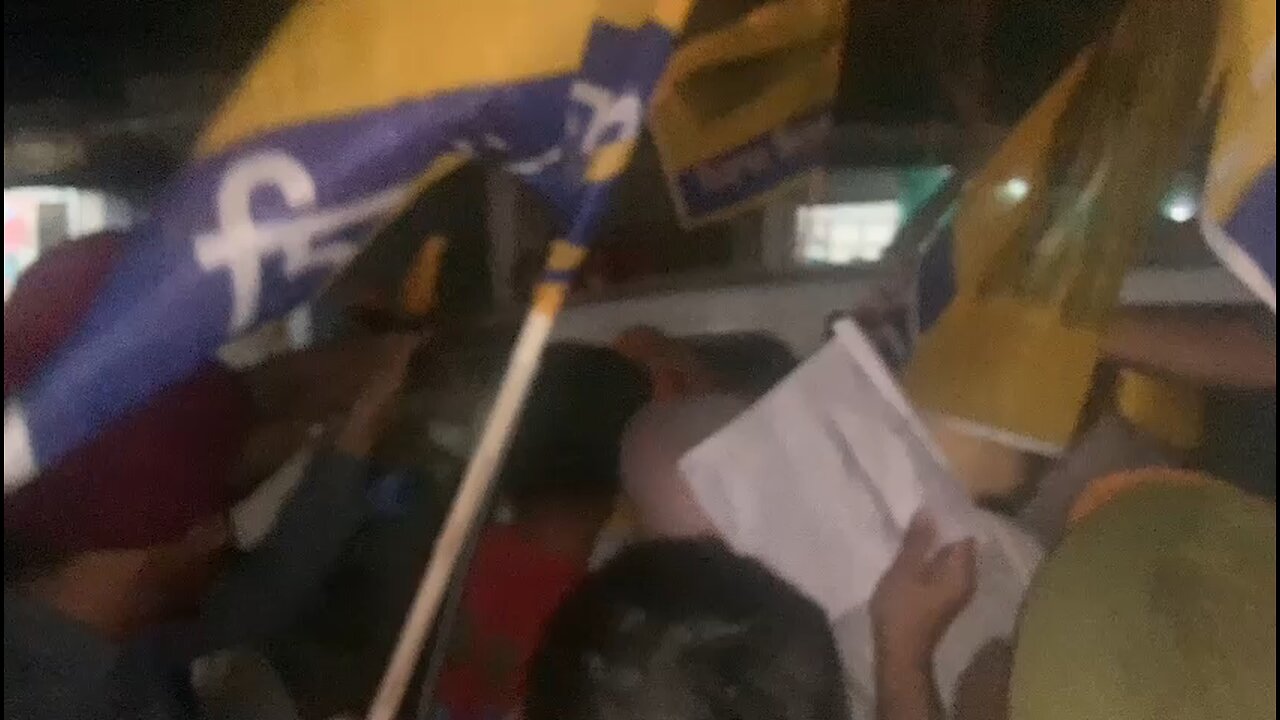ਮੁੱਖ ਮੰਤਰੀ ਸਾਦਿਕ ਪੁੱਜੇ