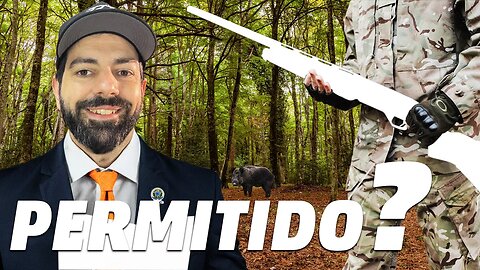 12 Semiautomática Permitido? PL pra garantir o direito constitucional dos clubes de tiro.