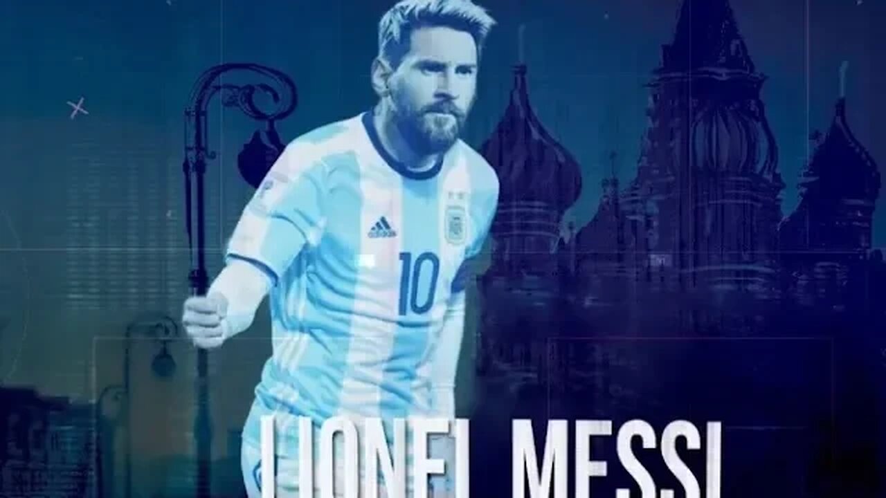 LIONEL MESSI vai enfim ser campeão da COPA do MUNDO?