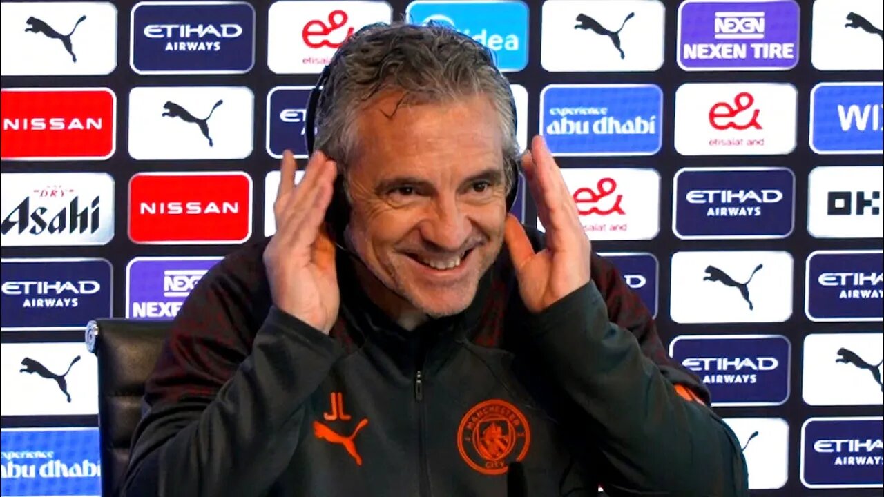 'Pep's surgery has been SUCCESSFUL! He will IMPACT tactics!' | Juanma Lillo | Sheff Utd v Man City