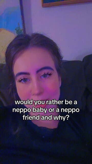 #nepobaby #nepofriend #questiom #tea#chisme #omg #teatime