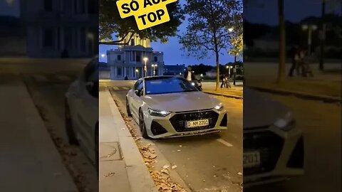 SÓ AUDI TOP #shortvideo #shortsvideo #shorts #short #movie #subscribe