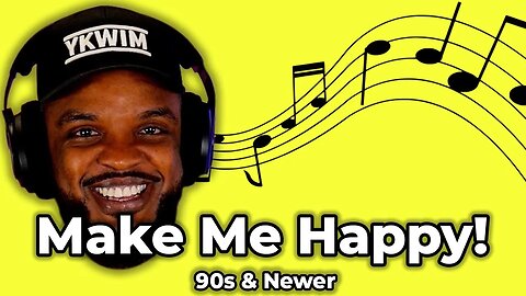 🔴🎵 90s & Newer *Make Brad Happy* Live Stream | Music Reactions! BAD Ep 05