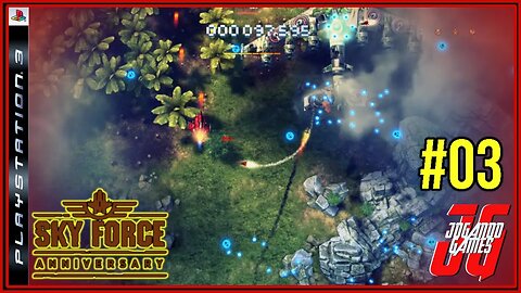 SKY FORCE #03 @jogandogames74 #valeapenajogar #fliperamas #jogosindies