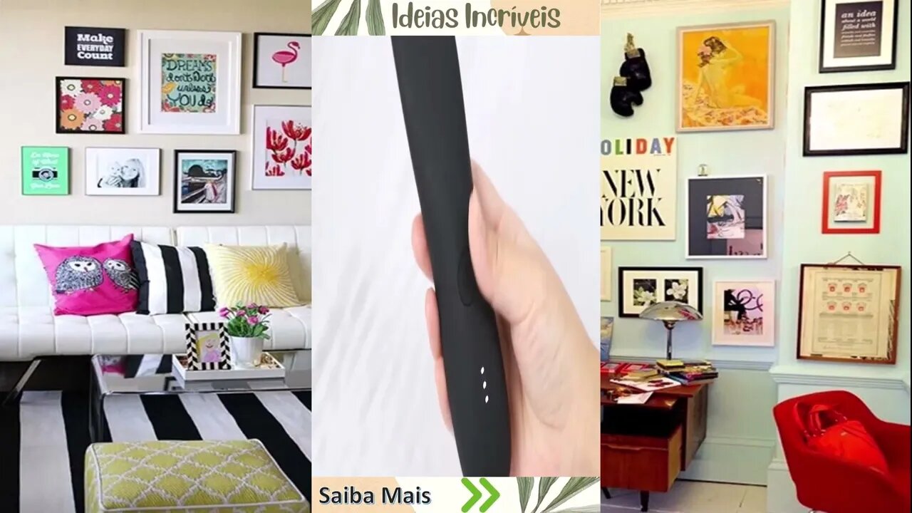 Ideias Incríveis para decoração, utilidades, facilidades e organização. #shorts