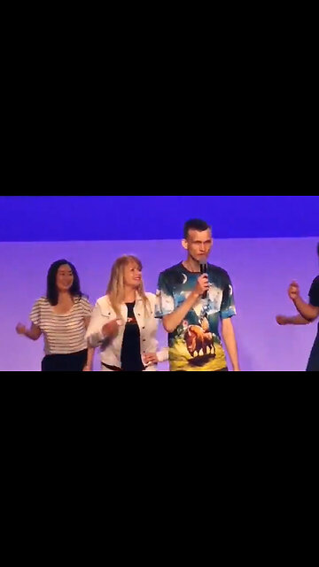 I don't remember Satoshi Nakamoto ever doing this... 🤦‍♂️