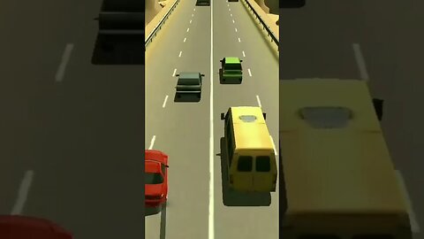 Traffic Car Racer