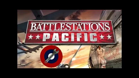 Retro Game Repairman: Battlestations Pacific