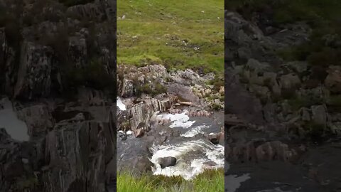 Allt na Lairige Scotland