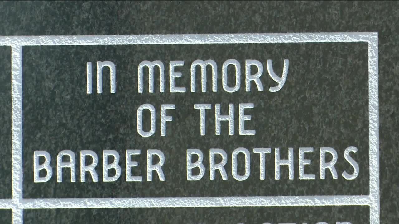 Veterans celebrate military's identification of New London brothers killed at Pearl Harbor