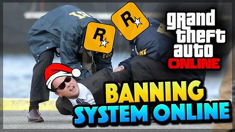 GTA 5 Online BANNING SYSTEM RUNNING! GTA 5 Money Glitch & EXPLOITS! (GTA 5 Gameplay)