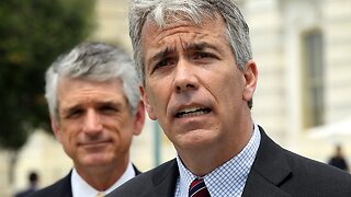 Former U.S. Rep. Joe Walsh Announces Bid For Republican Nomination