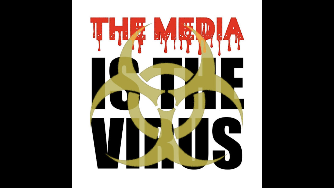 The Only Way Forward is THROUGH The Media and Deep State Lies! Part 1 (EXPOSURE, Segment 6)