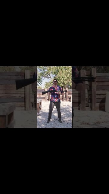 Shotguns are bad for home defense. Right?