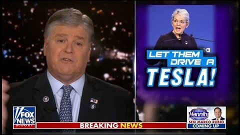 SEAN HANNITY APRIL 4, 2022 - FOX BREAKING TRUMP NEWS