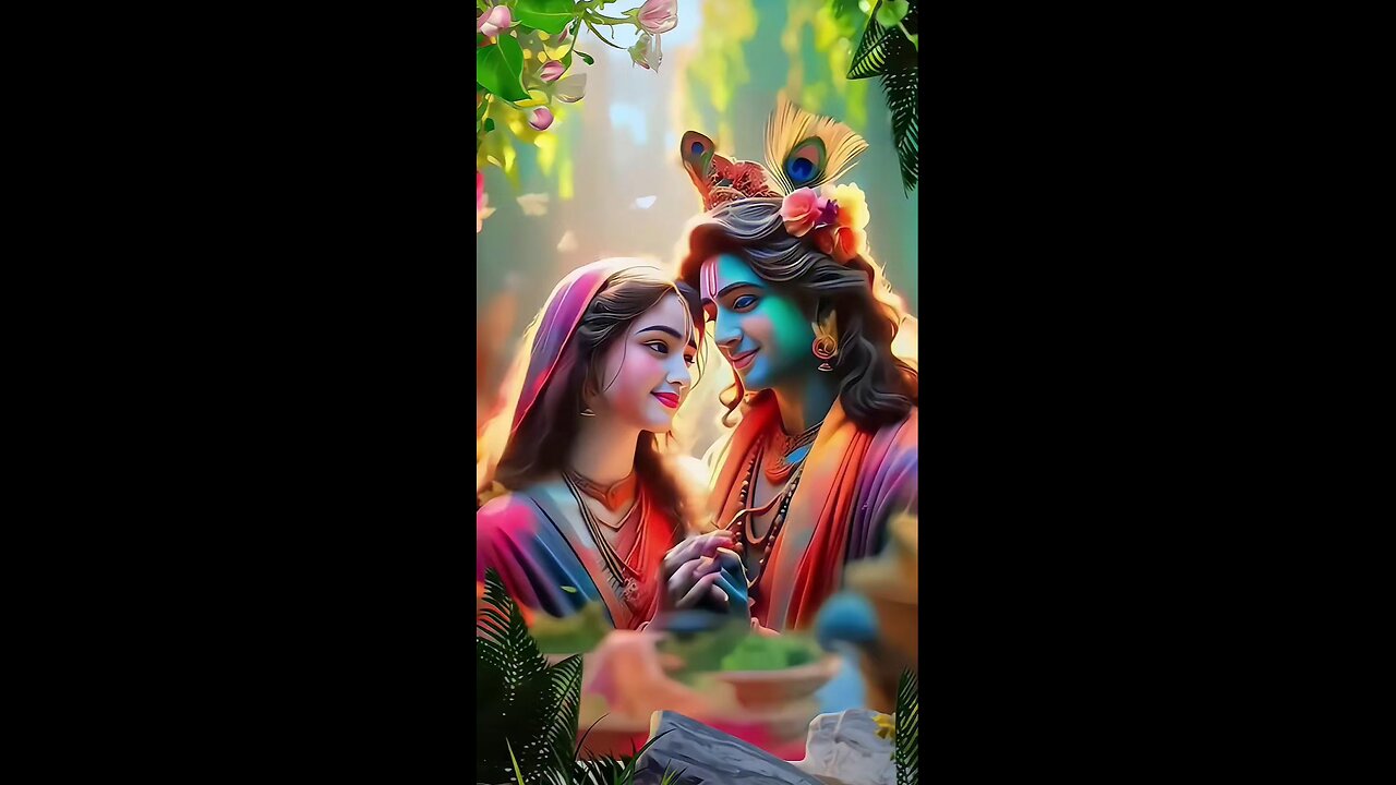 jai shri krishna