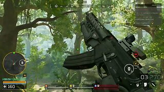 Short Mission Long Match