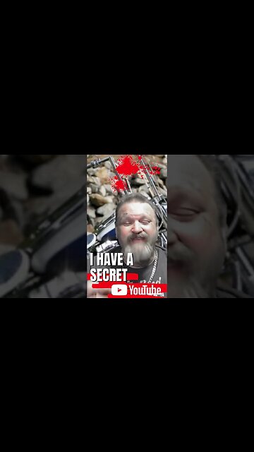 Here's a secret for outlaw motorcycle clubs #SHORTS