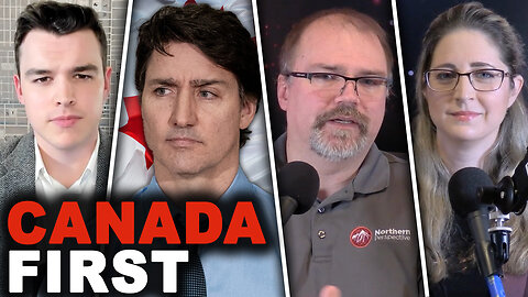 Why won’t politicians put Canada First?