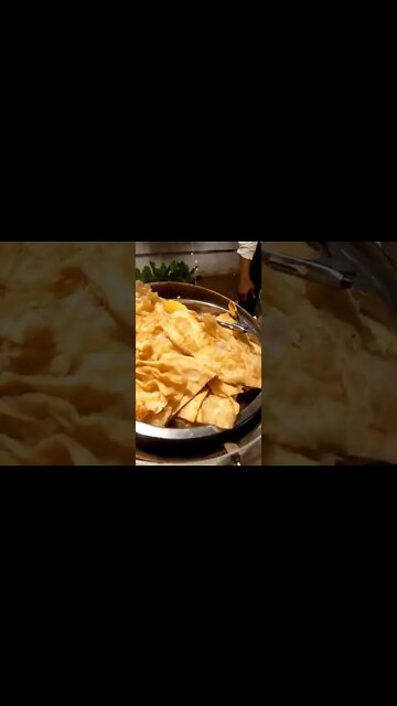 Last night dinner 🍽️#ytshorts #shorts #Food #Streetfood #UpFoodReview