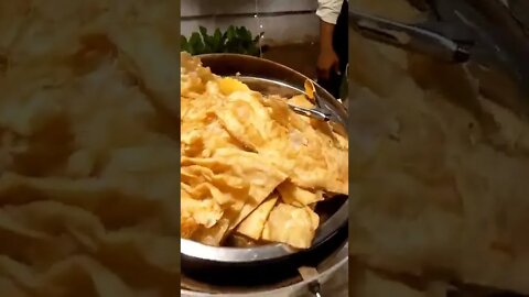 Last night dinner 🍽️#ytshorts #shorts #Food #Streetfood #UpFoodReview