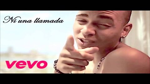Ozuna - Ni una Llamada [Official Video] - VEVO