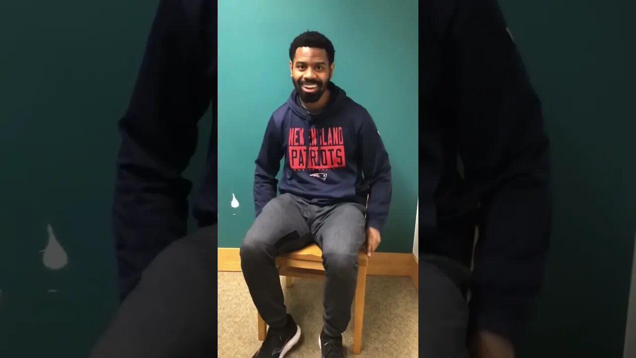 That’s how its done 😂 @GinuwineVEVO #ginuwine #randb #blackcomedy #viral #fart #jeanpaulbros #funny
