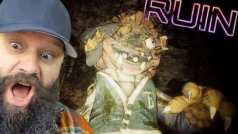 We Got All Endings in Five Nights at Freddy's Security Breach Ruin - Part 3!